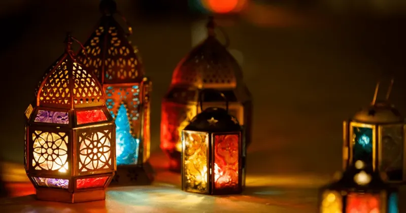 När infaller ramadan och hur fungerar fastan?