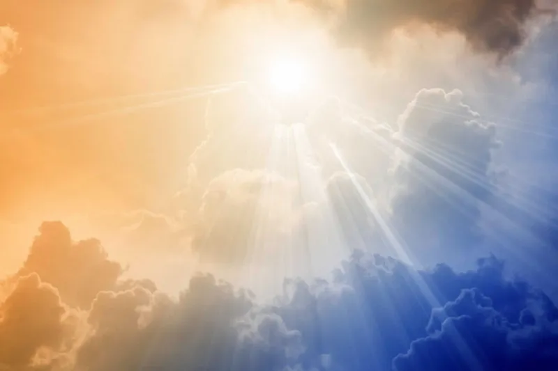 Kristihimmel 2025: Ta hjälp av våran uträknare