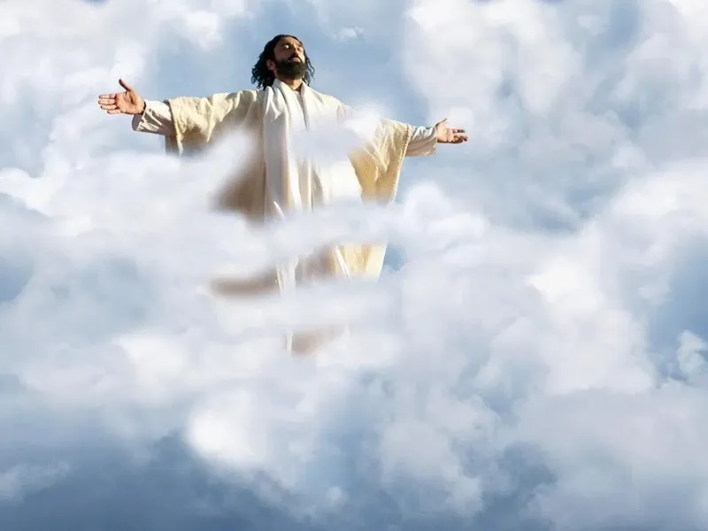 När infaller kristihimmel 2025?