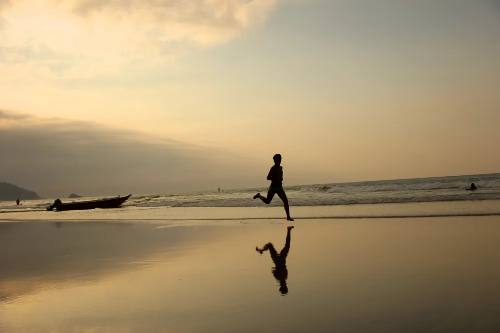 Änglanummer 555 och vad talet kan signalera när livet skiftar