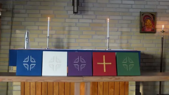 De vanligaste färgerna och vad de betyder